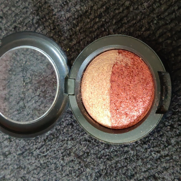 MAC Cosmetics Other - NEW MAC Cosmetics Mineralize Eye Shadow: Heat Element